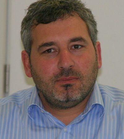 Salzinger Thomas