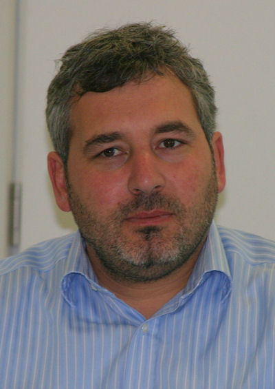 Salzinger Thomas