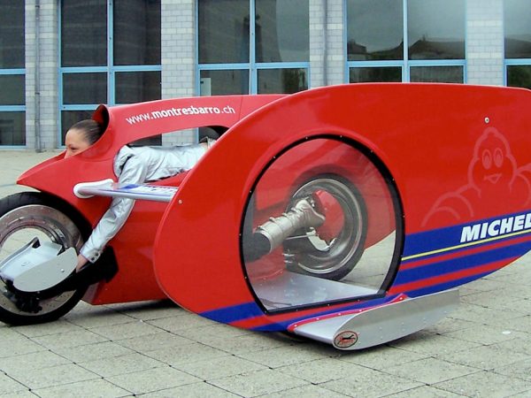 Studie Aero EMS tb