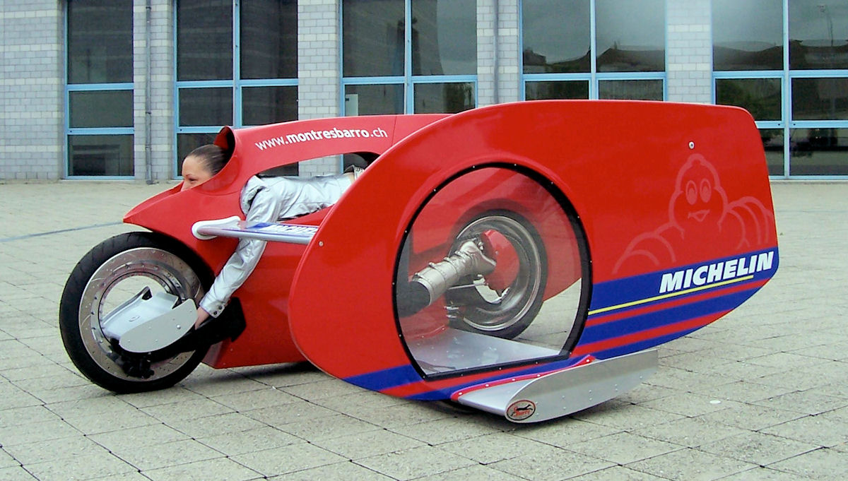 Studie Aero EMS tb
