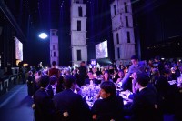 The Cal Gala tb
