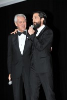 Tronchetti und Brody tb