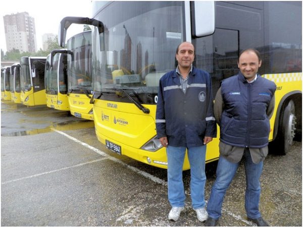 Vipal Türkei tb