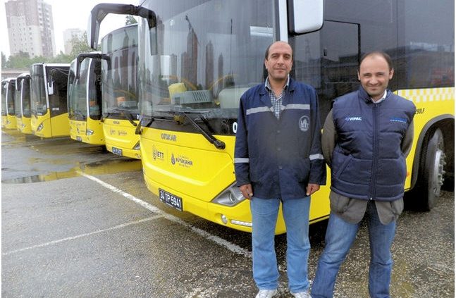 Vipal Türkei tb