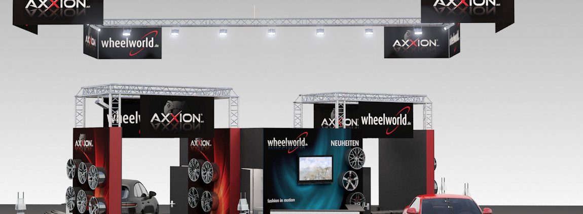 Wheelworldessen