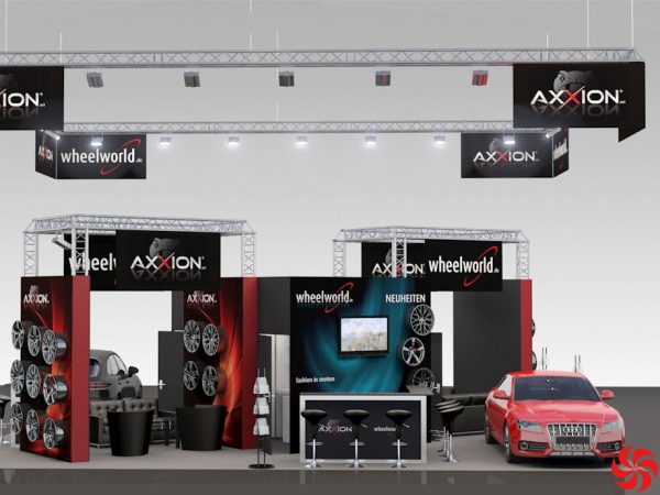 Wheelworldessen