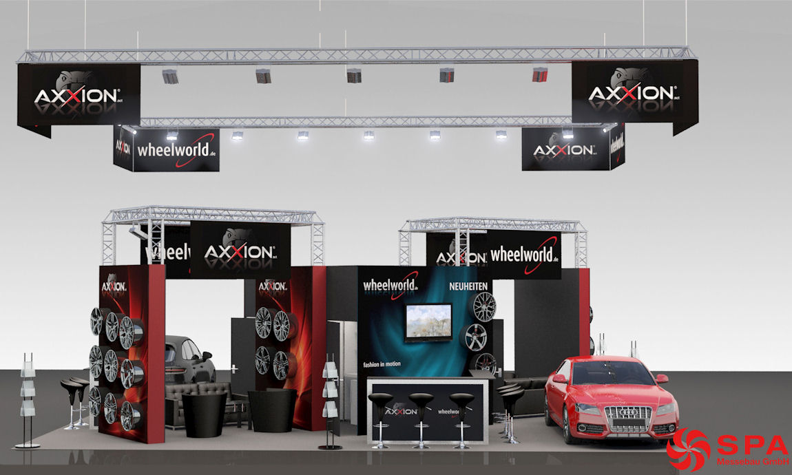 Wheelworldessen