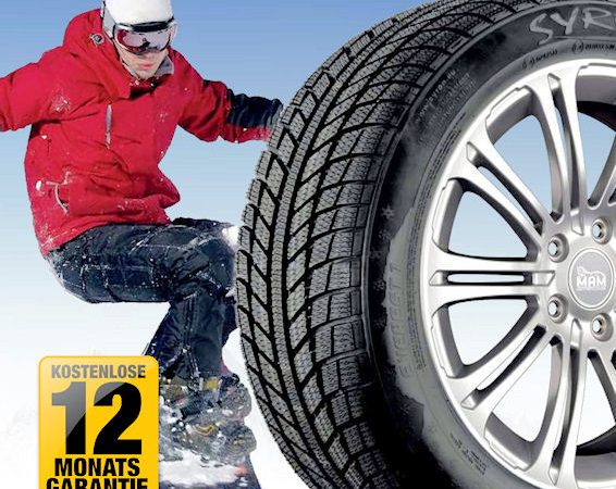 Winter Komplettrad Katalog tb