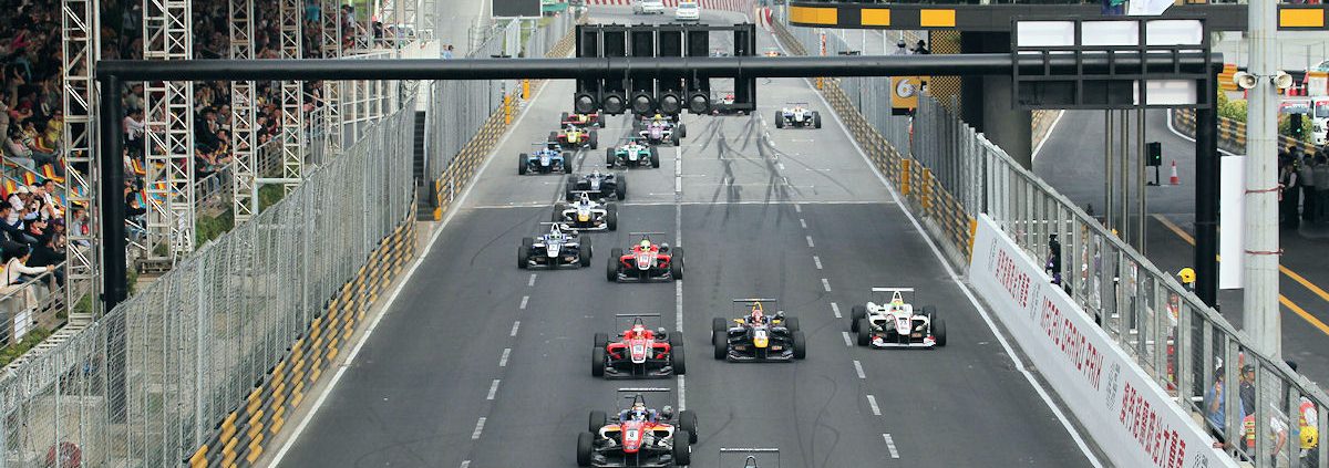Yokohama Macao GP tb