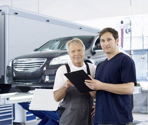 ZF Services ProTech