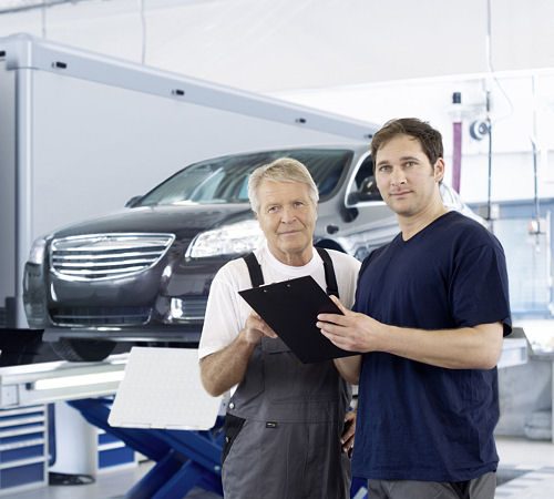 ZF Services ProTech