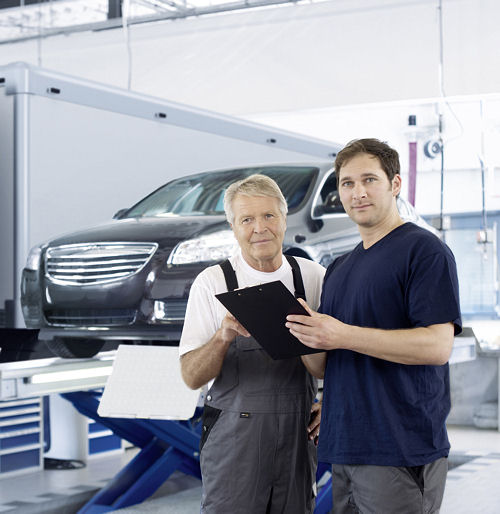 ZF Services ProTech