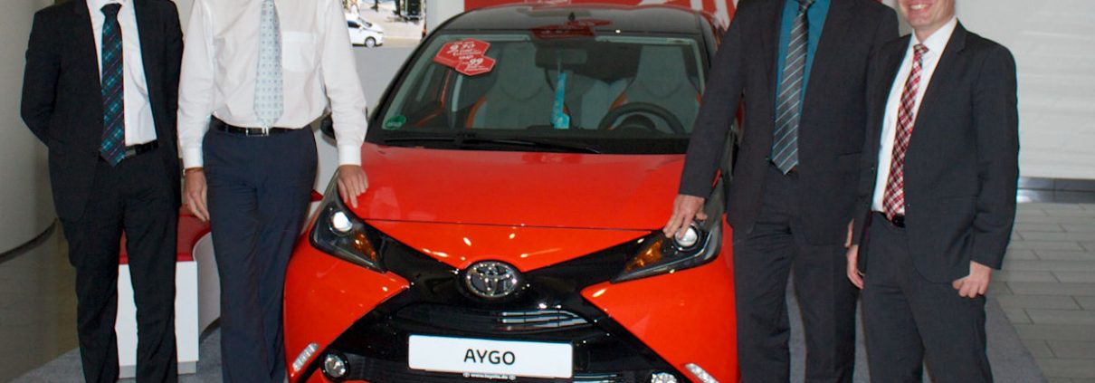 toyotatysys