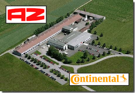 AZ verkauft tb
