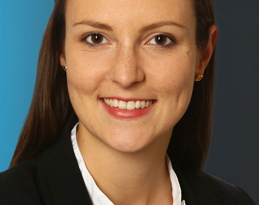 Aline Ditzler tb
