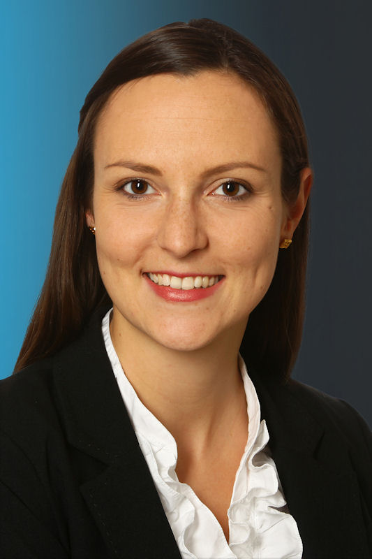 Aline Ditzler tb