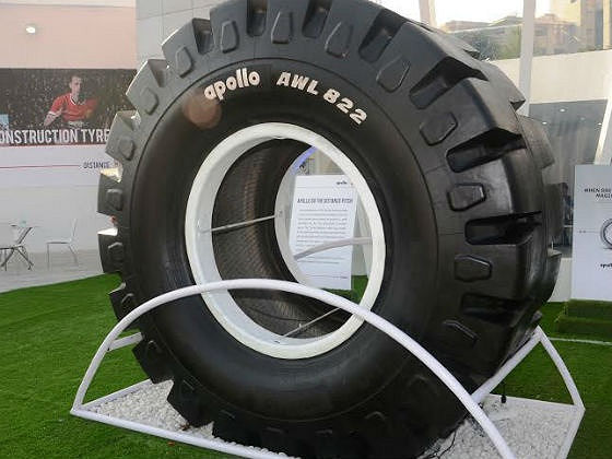 Apollo AWL 822 tb
