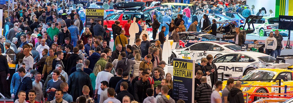 EMS Auftakt tb