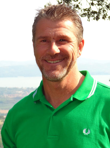 Fritz. Steffen