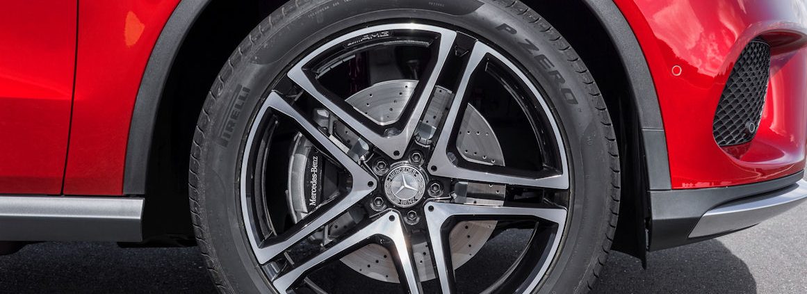 GLE450AMG