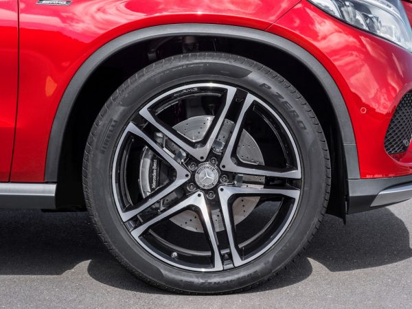 GLE450AMG