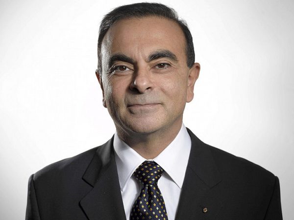 Ghosn ACEA tb