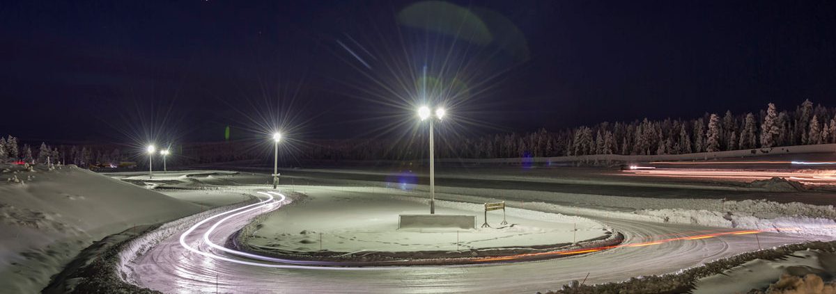 Goodyear Arctic