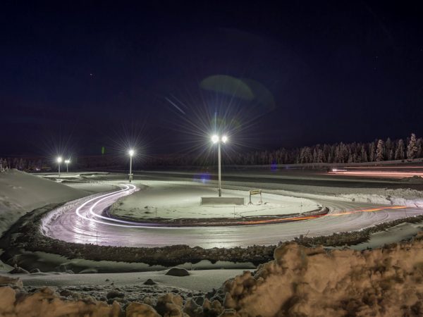 Goodyear Arctic