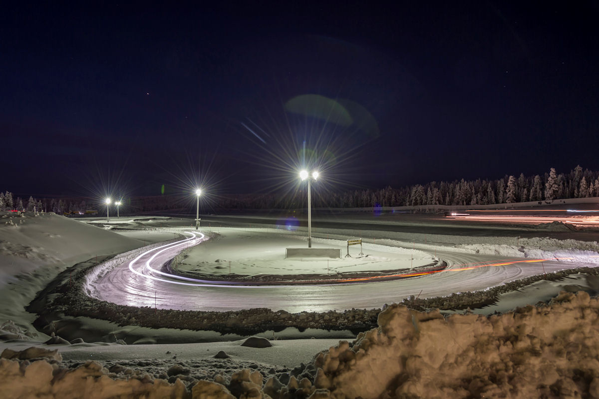Goodyear Arctic
