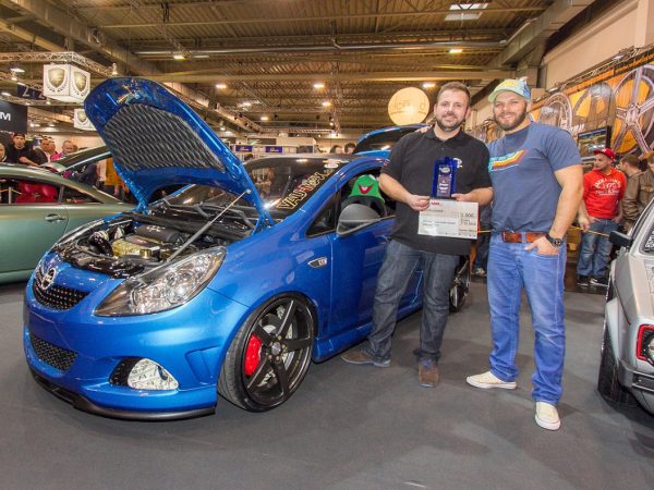 HSSA Opel tb