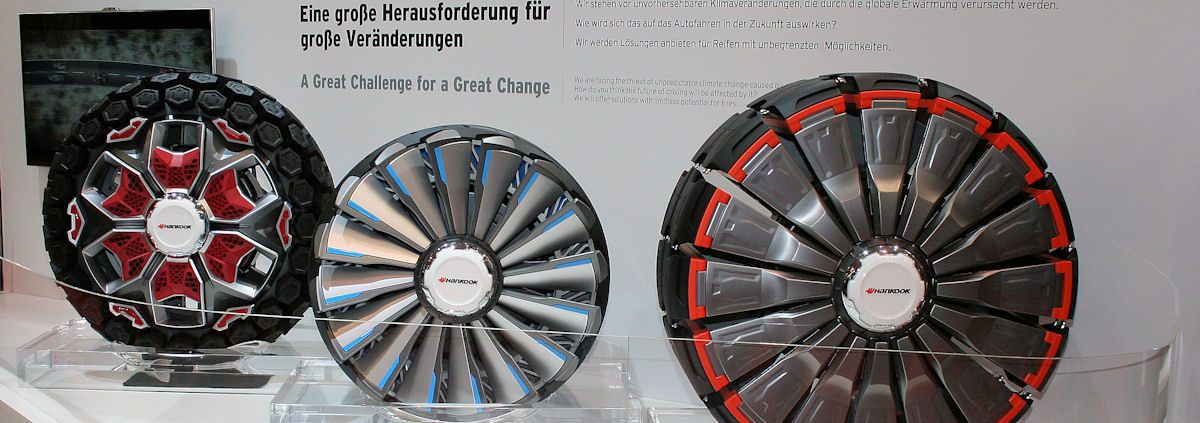 Hankook Tire Design Challenge tb