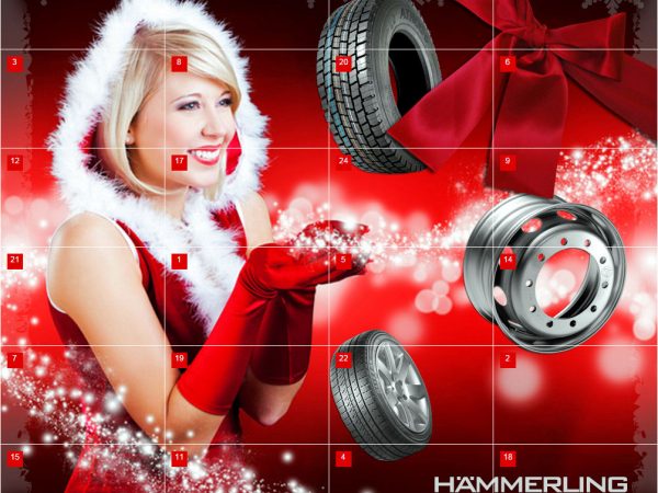 Hämmerling Adventskalender tb