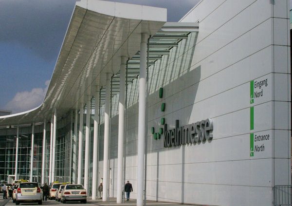 Koelnmesse 3.0