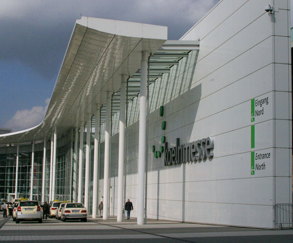 Koelnmesse 3.0