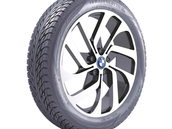 Nokian Hakkapeliitta R2 BMWi3 c tb