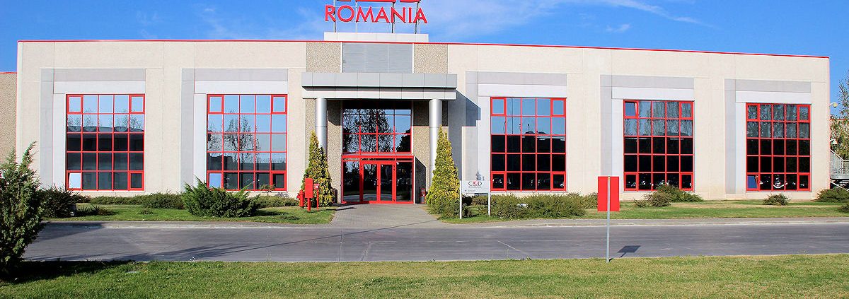 Pirelli Cord Romania 2 tb