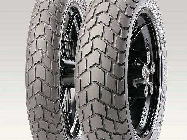 Pirelli set isometric tb