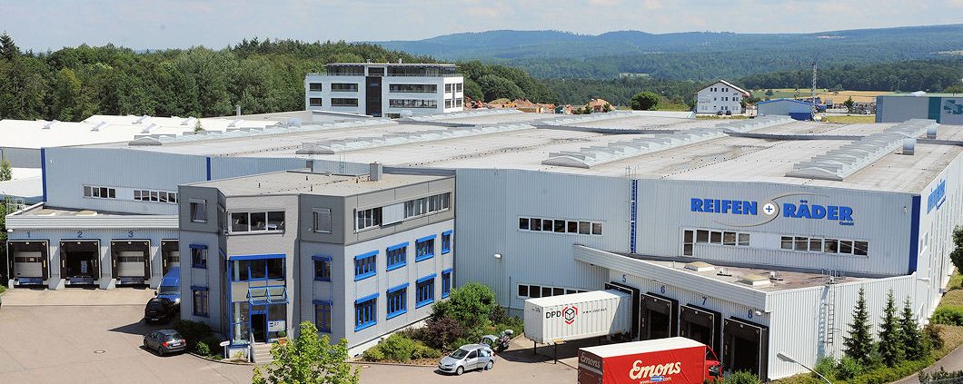 Reifen und Räder Karlsbad tb
