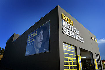 Rodi Motor Services tb
