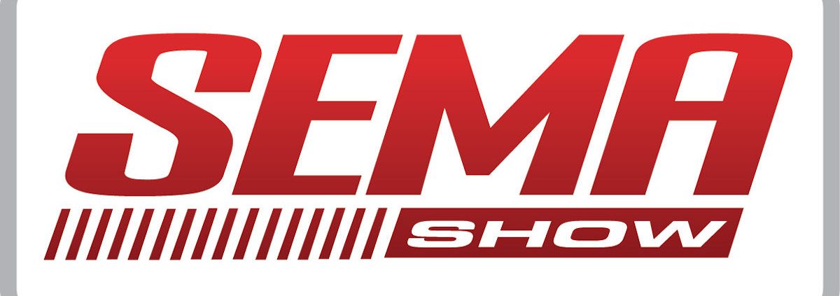 SEMA Show tb