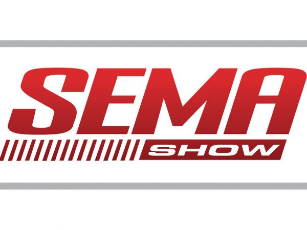 SEMA Show tb