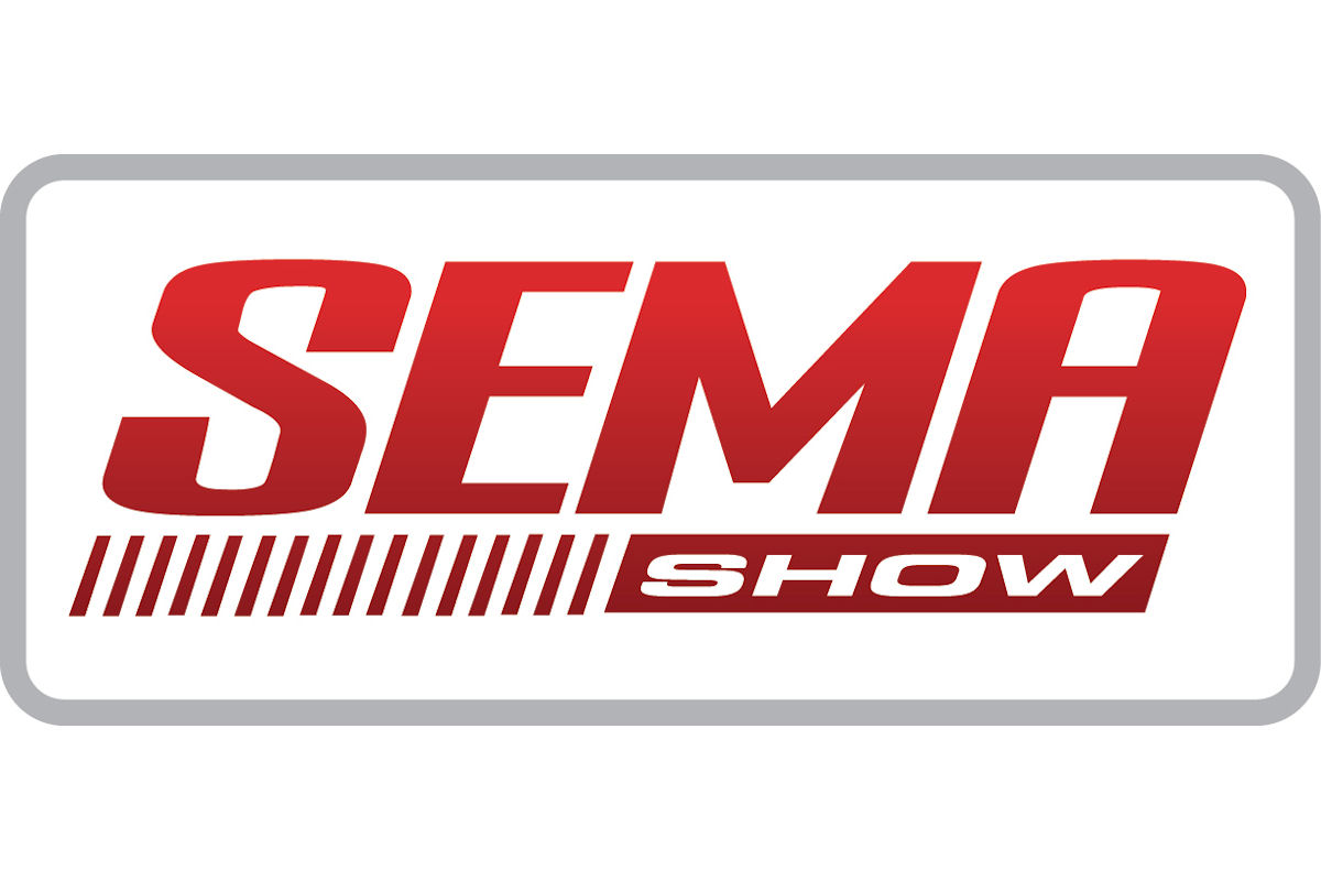 SEMA Show tb