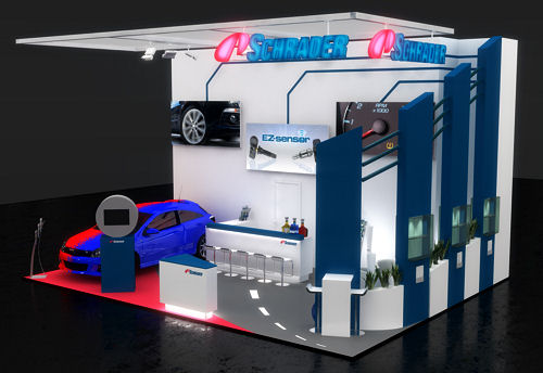 Schrader AutoZum