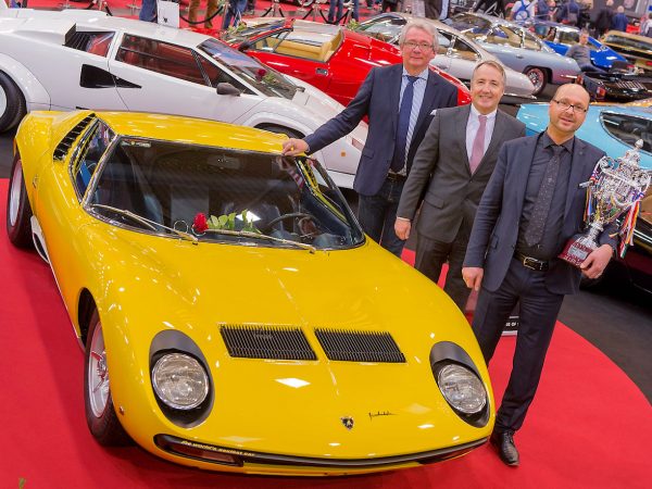 Schönster Oldtimer tb