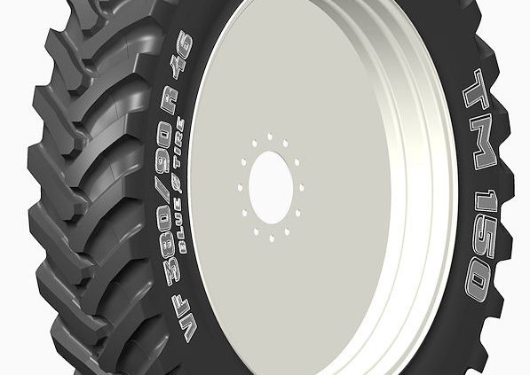 TM150 VF 380 90R46 2 tb