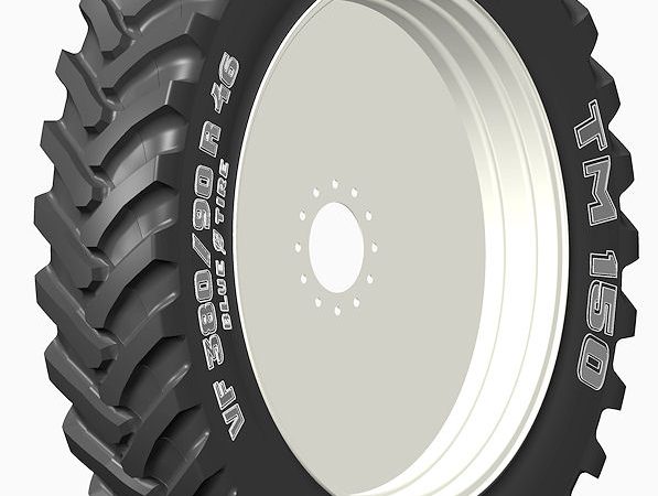 TM150 VF 380 90R46 2 tb
