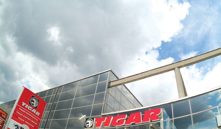 Tigar tb