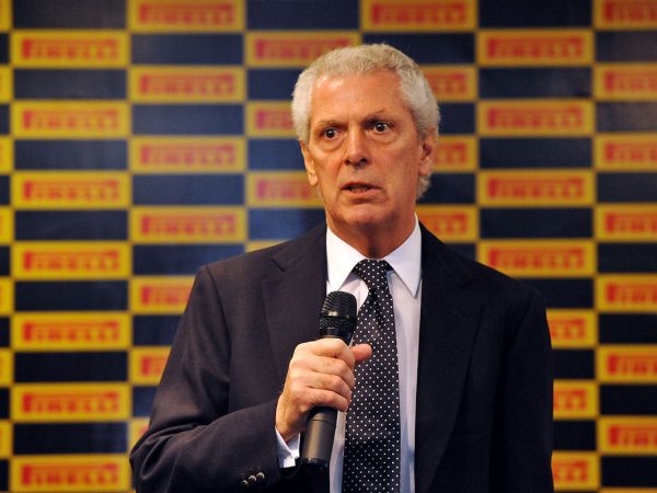 Tronchetti Provera tb