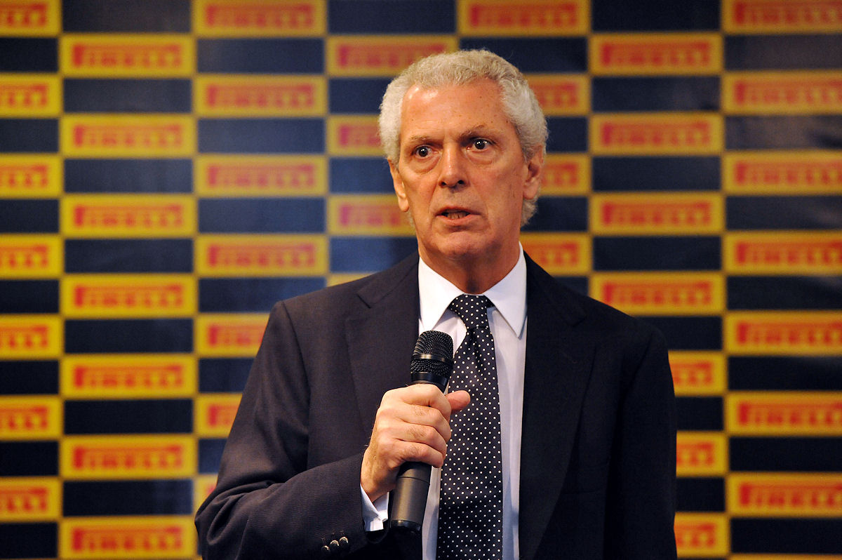Tronchetti Provera tb