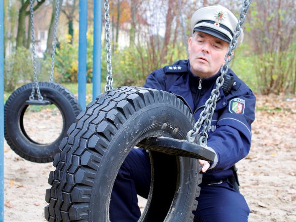 Winterreifen im Revier tb
